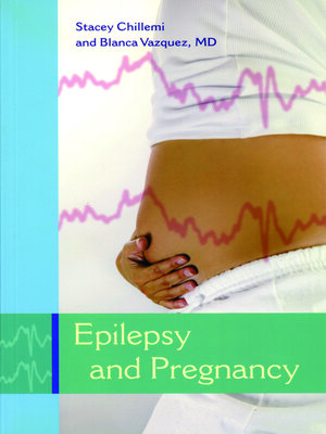 cover image of Epilepsy and Pregnancy